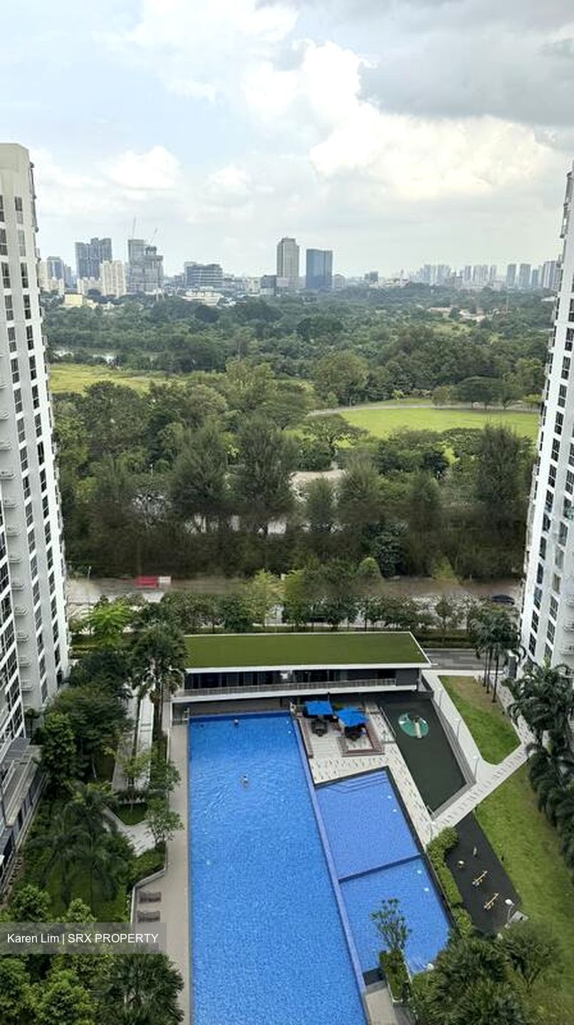 Lake Life (D22), Condominium #448913841